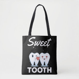 Tote Bag Adjoint dentaire orthodontiste
