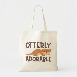 Tote Bag Adorable
