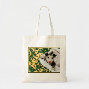 Tote Bag Adorable bébé doux Opossum