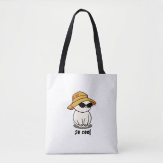 Tote Bag Aesthetic Kawaii Tote