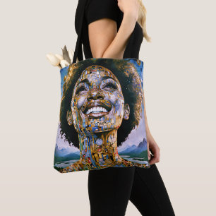 Tote Bag Affiche