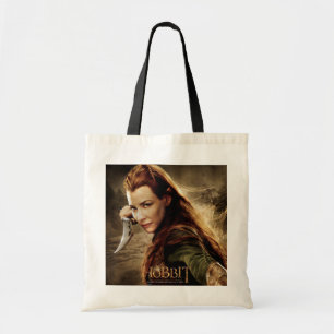 Tote Bag Affiche 1 de caractère de TAURIEL™