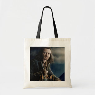 Tote Bag Affiche de caractères BARD THE BOWMAN™ 2
