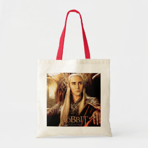 Tote Bag Affiche de film de Thranduil