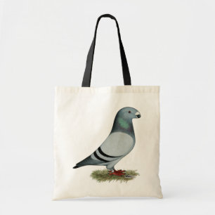 Tote Bag Afficher le concept Racer