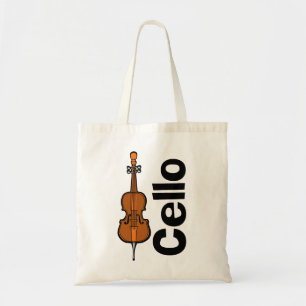Tote Bag Afficher le texte vertical