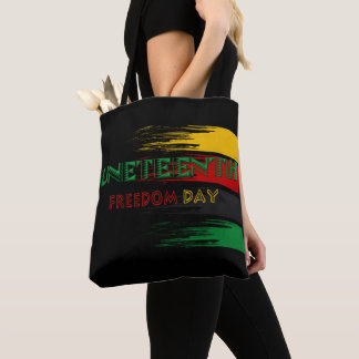 Tote Bag afro-américain
