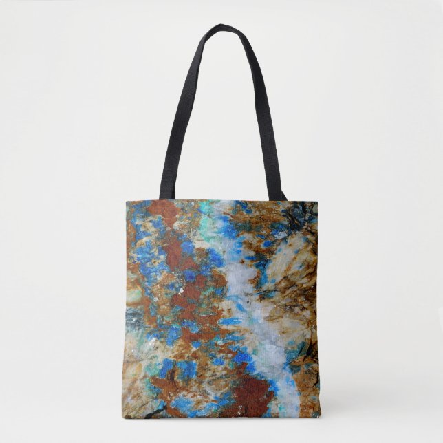 Tote Bag Agate (Devant)
