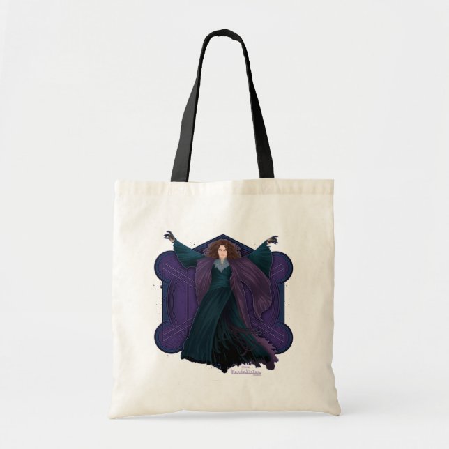 Tote Bag Agatha Harkness (Devant)