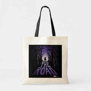 Tote Bag Agatha Sur la route