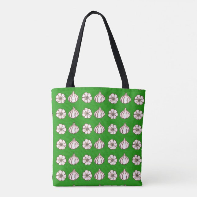 Tote Bag Aglio (Dos)