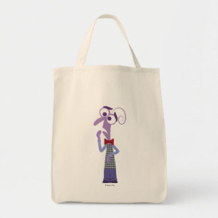 Tote Bag Ahhhh !