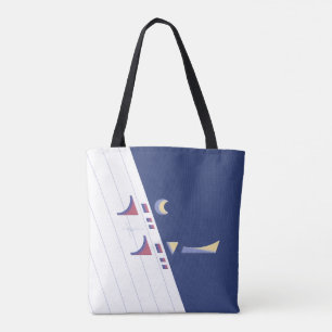 Tote Bag Aïd (minuit)