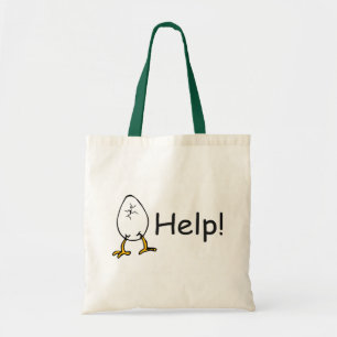 Tote Bag Aide Pâques