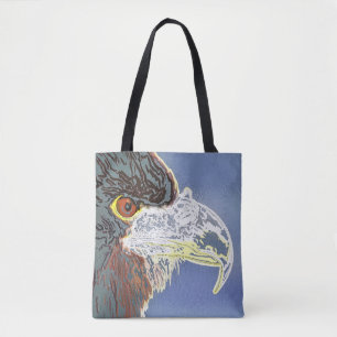 TOTE BAG AIGLE