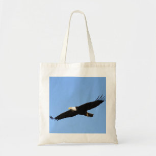 Tote Bag Aigle chauve