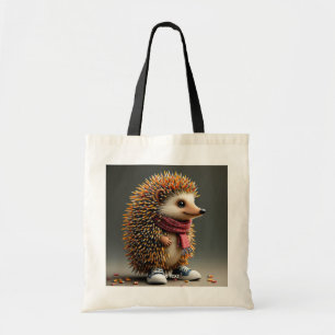 Tote Bag Aiguilles aiguës Imaginaires