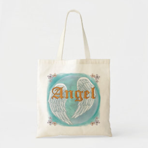 Tote Bag Ailes d'ange