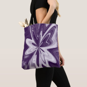 Tote Bag ailes papillon