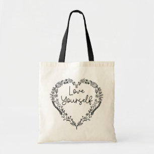 Tote Bag Aimez-vous