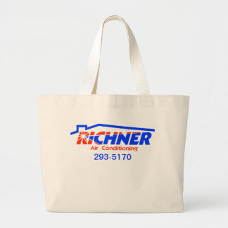 Tote Bag Air grand Fourre-tout de Richner