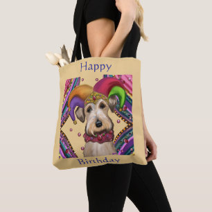 Tote Bag Airedale Terrier