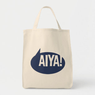 Tote Bag Aiya !