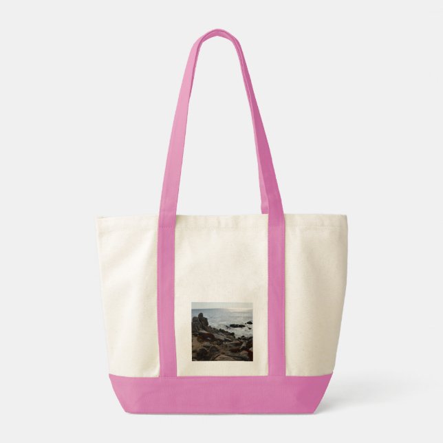 Tote Bag #ALAVANTPROD_God's Farmland Fourre-tout (Dos)