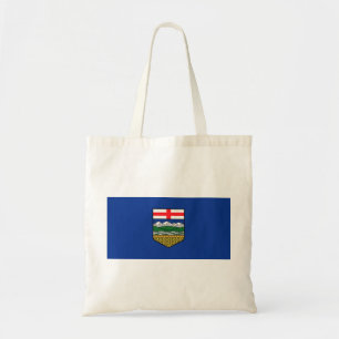 Tote Bag alberta