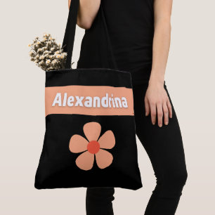 Tote Bag Alexandrina