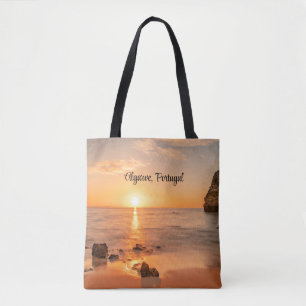 Tote Bag Algarve, Portugal photographie pittoresque