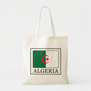 Tote Bag Algérie