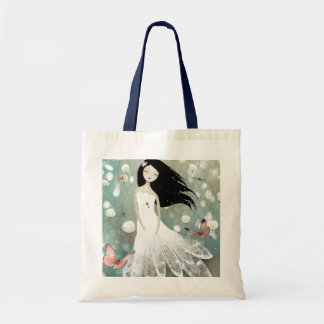 Tote Bag Alice