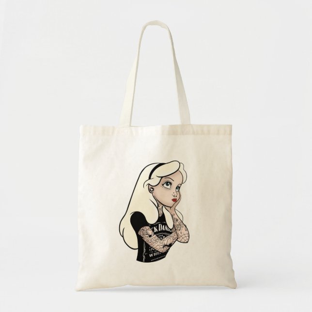 Tote Bag Alice (Devant)