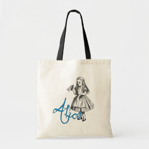 Tote Bag Alice