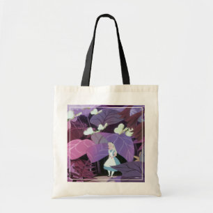 Tote Bag Alice au pays des merveilles, film 2 toujours