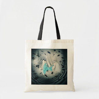 Tote Bag Alice au pays des merveilles Fourre-tout