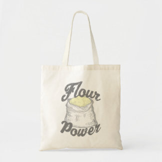 Tote Bag Alimentation