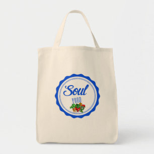 Tote Bag alimentation de l'âme