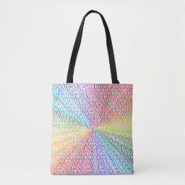 Tote Bag Allez l'âme !