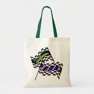 Tote Bag Allons Brandon