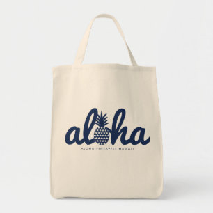Tote Bag aloha