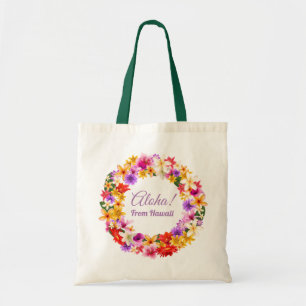 Tote Bag Aloha ! D'Hawaï