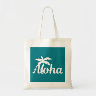 Tote Bag Aloha Hawaii