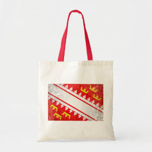 Tote Bag Alsace