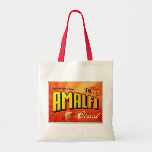 TOTE BAG AMALFI