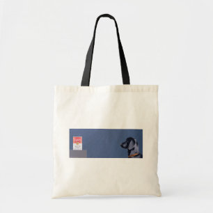 Tote Bag Amant d'art