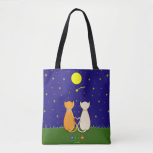 Tote Bag Amateurs