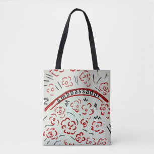 Tote Bag Ambassadeur