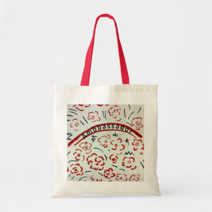 Tote Bag Ambassadeur